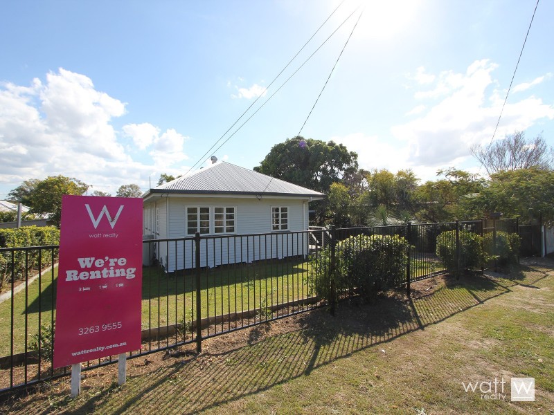 22 Horwitz Street, Zillmere QLD 4034