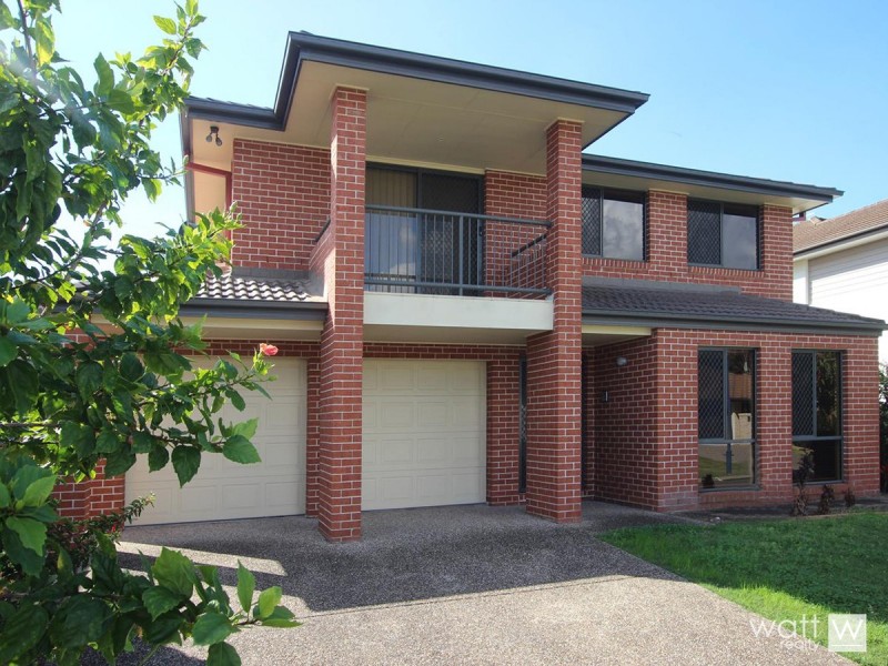 30 Highbridge Circuit, Carseldine QLD 4034