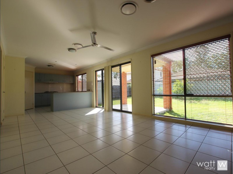30 Highbridge Circuit, Carseldine QLD 4034