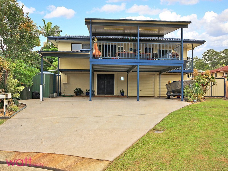 11 Toulambi Street, Bracken Ridge QLD 4017