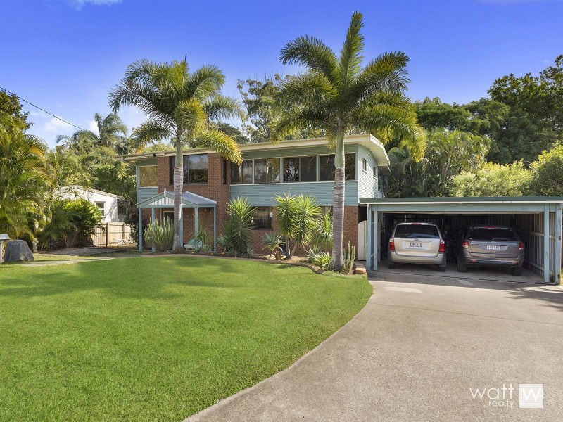 20 Lucan Avenue, Aspley QLD 4034