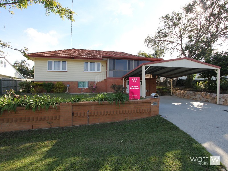 16 Boulter Street, Aspley QLD 4034