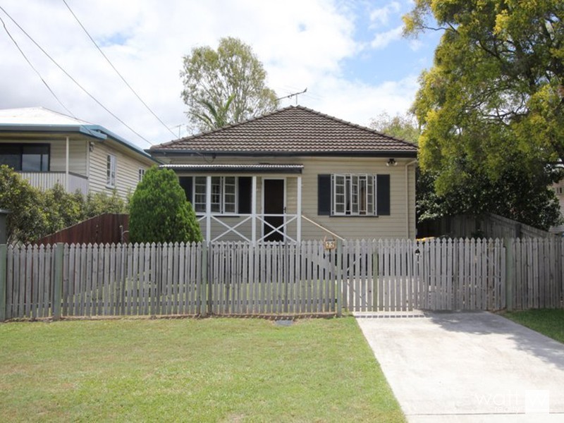 22 Halcomb Street, Zillmere QLD 4034
