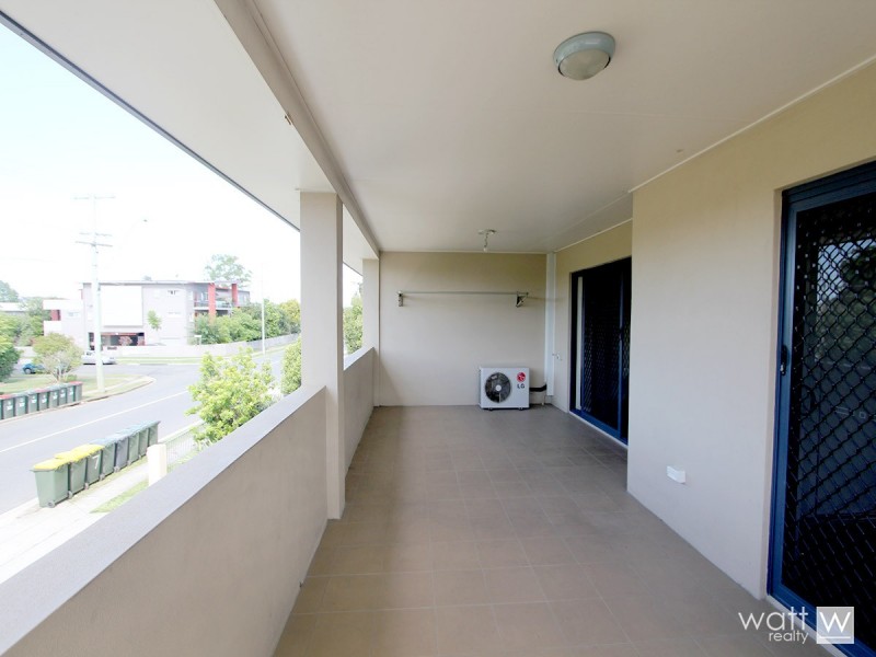6/346 Zillmere Road, Zillmere QLD 4034