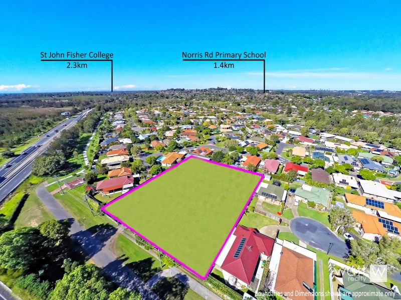 Lot 2, 39 Sirocco Place, Bald Hills QLD 4036