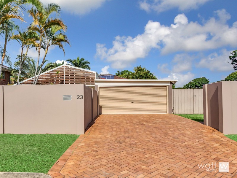 23 Augusta Street, Aspley QLD 4034
