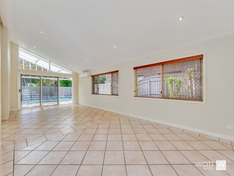 23 Augusta Street, Aspley QLD 4034