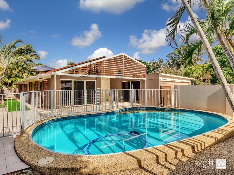 23 Augusta Street, Aspley QLD 4034