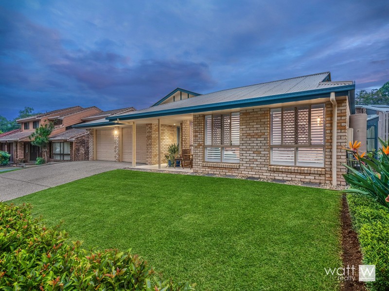62 Dorville Road, Carseldine QLD 4034