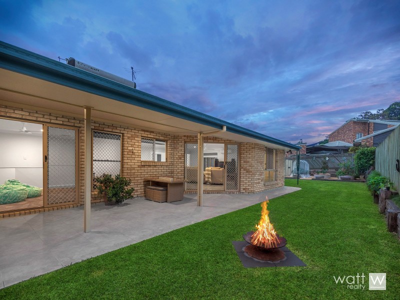 62 Dorville Road, Carseldine QLD 4034