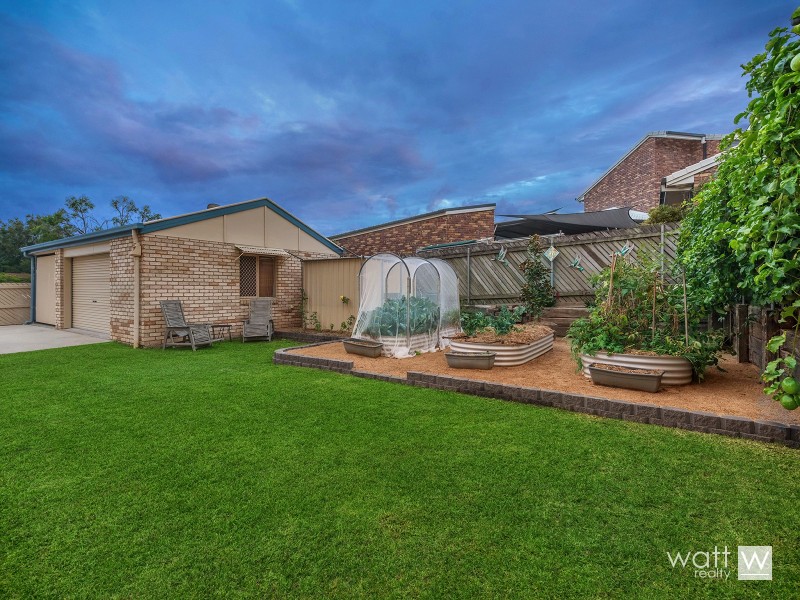 62 Dorville Road, Carseldine QLD 4034