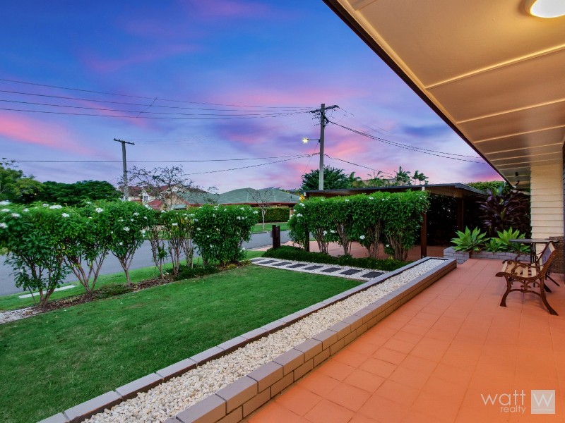 7 Chartwell Street, Aspley QLD 4034