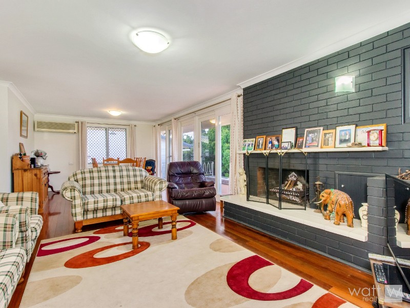 7 Chartwell Street, Aspley QLD 4034