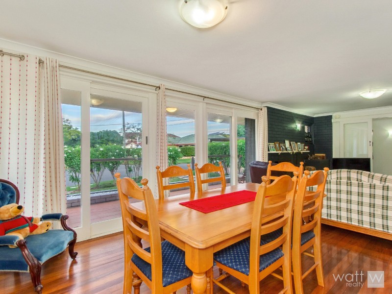 7 Chartwell Street, Aspley QLD 4034