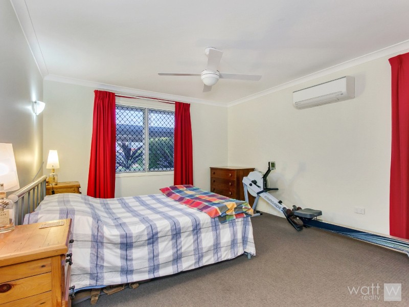 7 Chartwell Street, Aspley QLD 4034