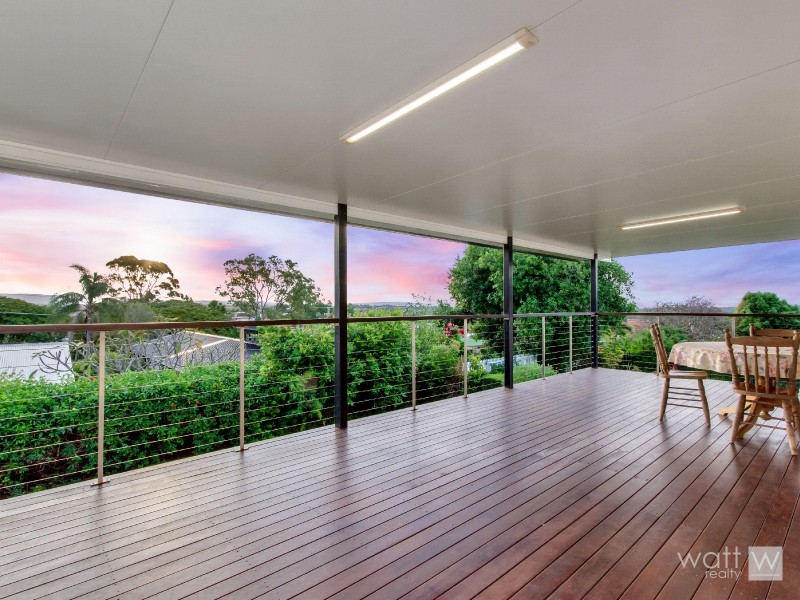 7 Chartwell Street, Aspley QLD 4034