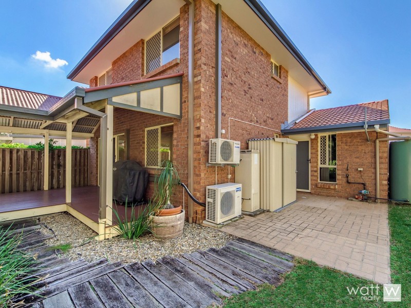 20/9 Orchid Crescent, Fitzgibbon QLD 4018