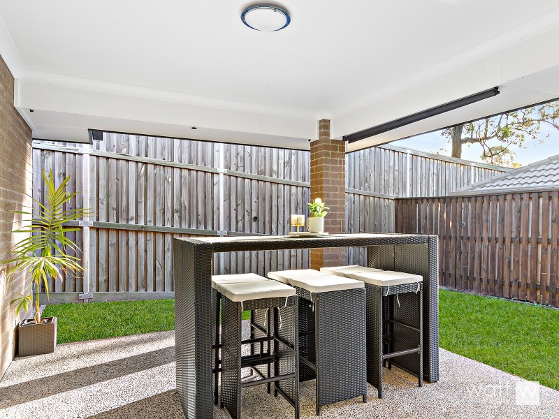 5 Brockman Court, Fitzgibbon QLD 4018