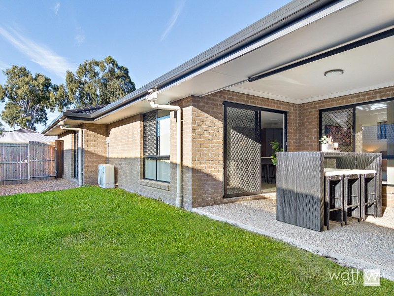 5 Brockman Court, Fitzgibbon QLD 4018