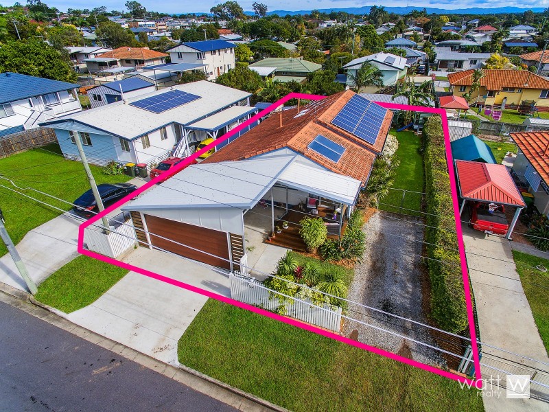 Bracken Ridge QLD 4017