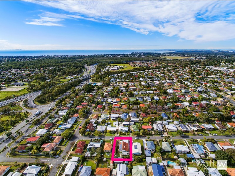 Bracken Ridge QLD 4017