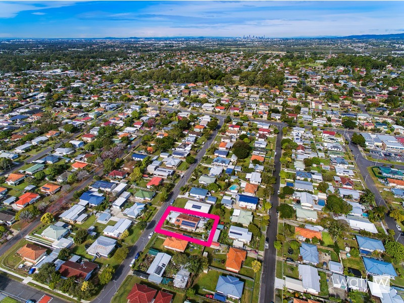 Bracken Ridge QLD 4017