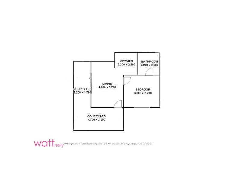 Deagon QLD 4017 Floorplan