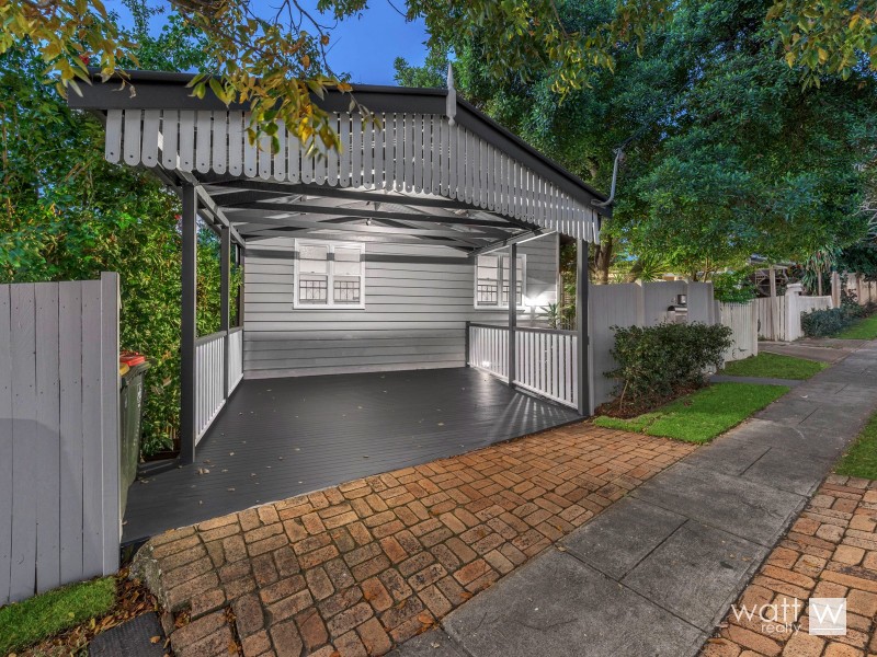45 Arthur Terrace, Red Hill QLD 4059