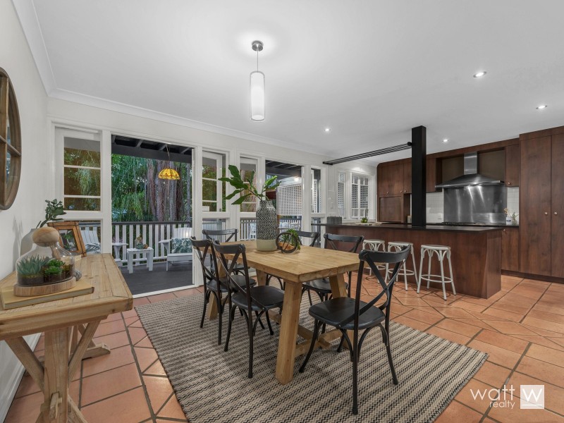 45 Arthur Terrace, Red Hill QLD 4059