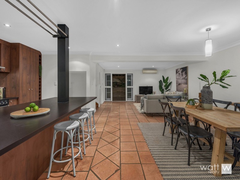 45 Arthur Terrace, Red Hill QLD 4059