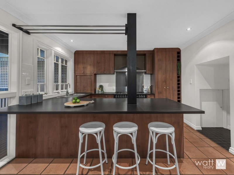 45 Arthur Terrace, Red Hill QLD 4059