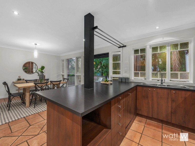 45 Arthur Terrace, Red Hill QLD 4059