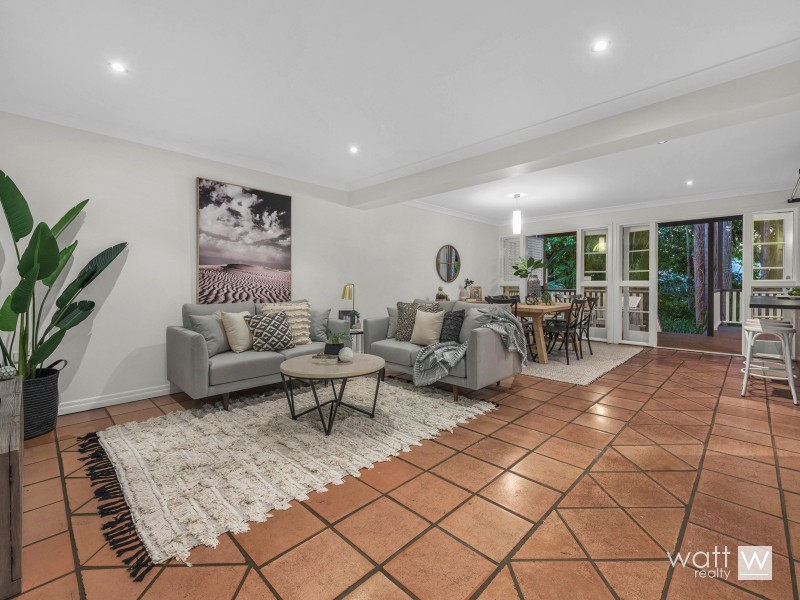 45 Arthur Terrace, Red Hill QLD 4059