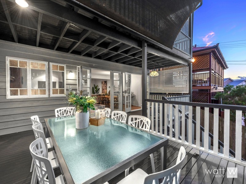 45 Arthur Terrace, Red Hill QLD 4059