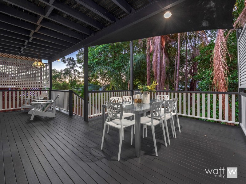 45 Arthur Terrace, Red Hill QLD 4059