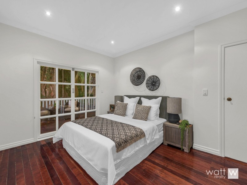 45 Arthur Terrace, Red Hill QLD 4059