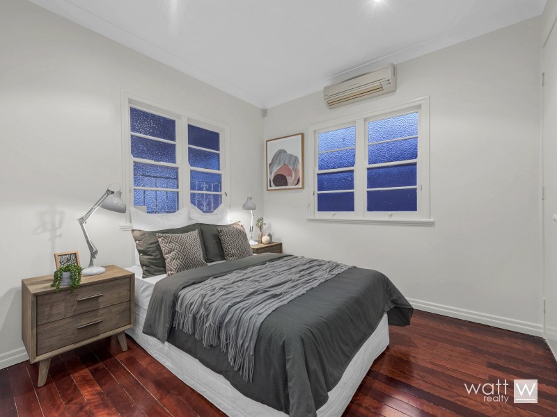 45 Arthur Terrace, Red Hill QLD 4059