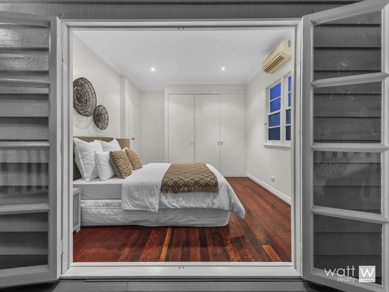 45 Arthur Terrace, Red Hill QLD 4059