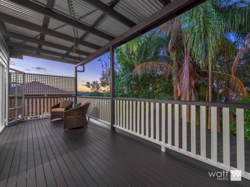 45 Arthur Terrace, Red Hill QLD 4059