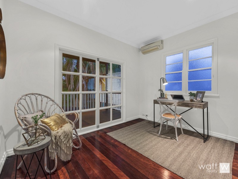 45 Arthur Terrace, Red Hill QLD 4059