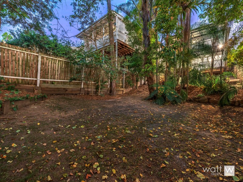 45 Arthur Terrace, Red Hill QLD 4059