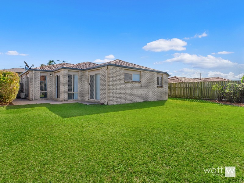 17 Oaktree Place, Bracken Ridge QLD 4017