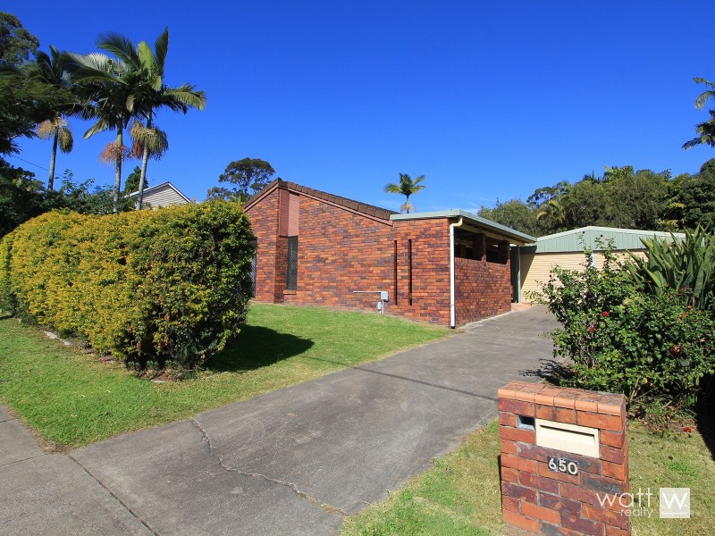 650 Robinson Road West, Aspley QLD 4034