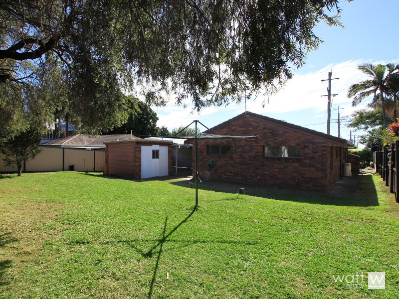 650 Robinson Road West, Aspley QLD 4034