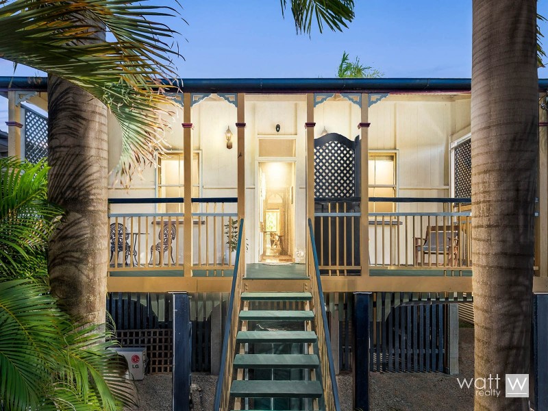 15 Henchman Street, Nundah QLD 4012