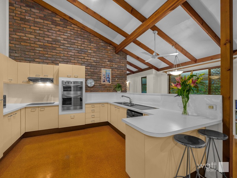 22 Poitier Street, Mcdowall QLD 4053