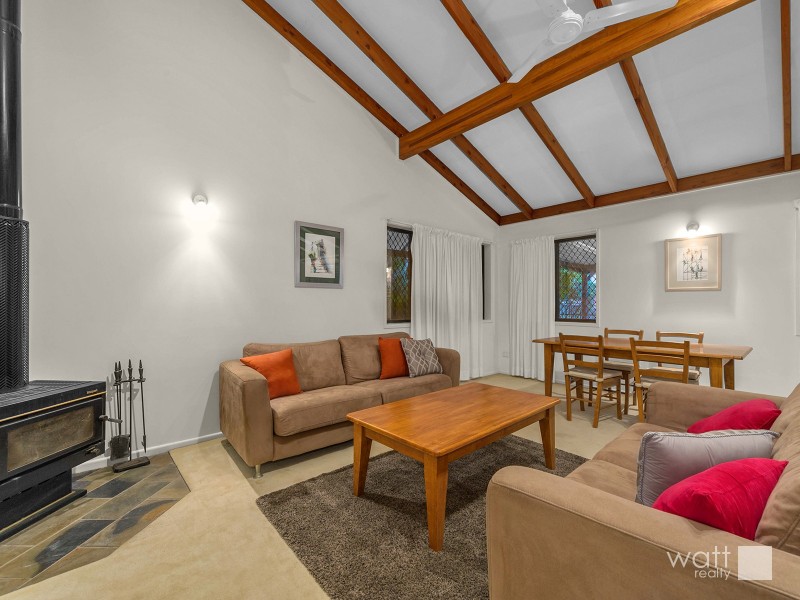 22 Poitier Street, Mcdowall QLD 4053