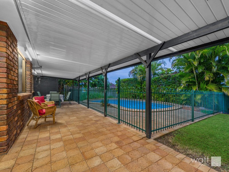 22 Poitier Street, Mcdowall QLD 4053