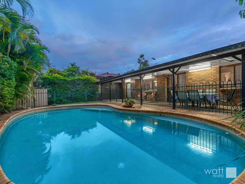 22 Poitier Street, Mcdowall QLD 4053