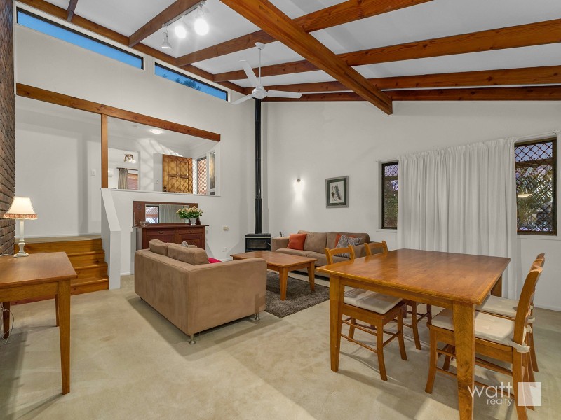 22 Poitier Street, Mcdowall QLD 4053